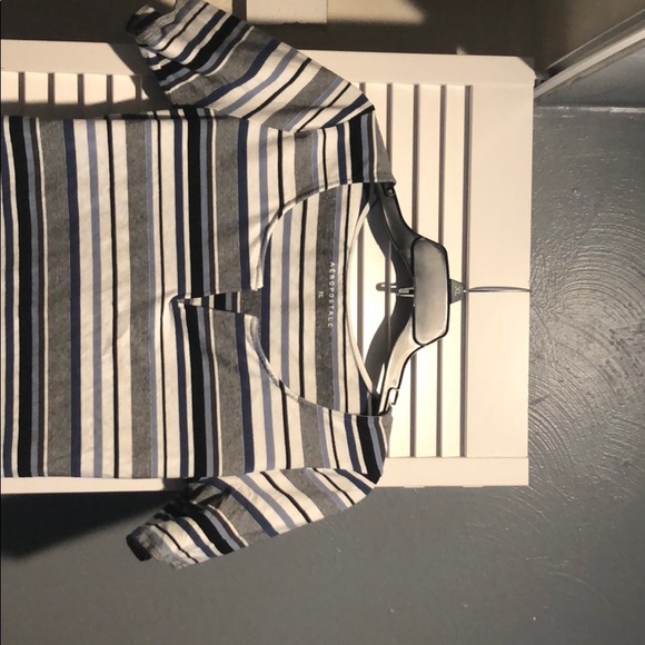 Aeropostale top only worn once - Picture 2 of 3